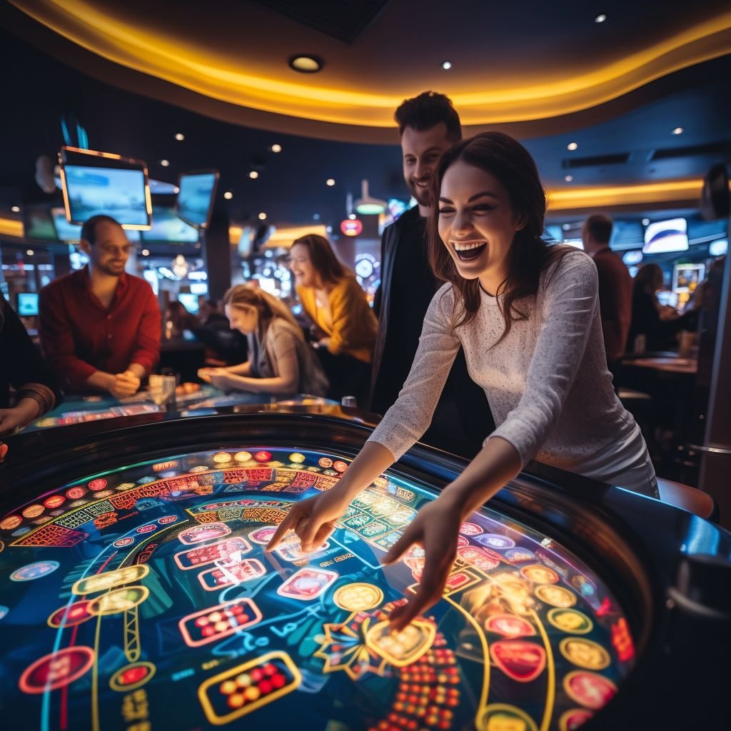 Game slot online đa dạng tại nền tảng 99go