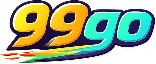 Logo 99go – trang chủ cá cược thể thao Việt Nam